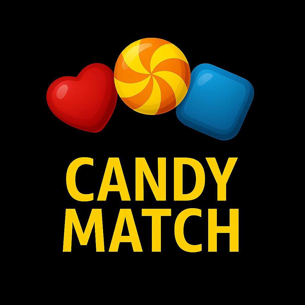 Candy Match
